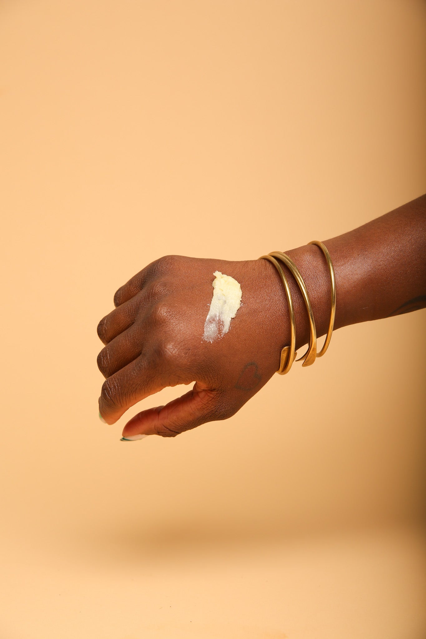 Isu Body Butter