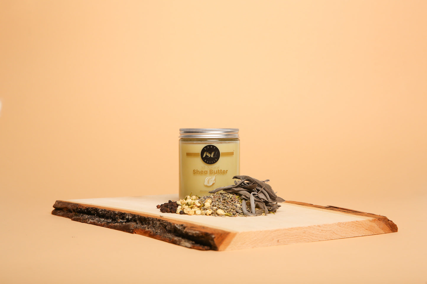 Isu Body Butter