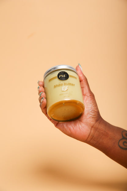 Isu Body Butter