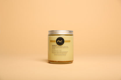 Isu Body Butter
