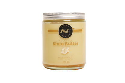 Isu Body Butter